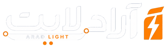 آراد لایت