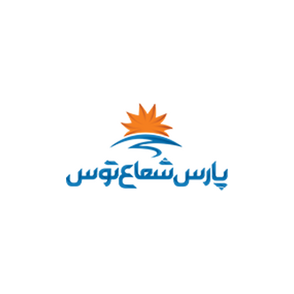 پارس شعاع توس