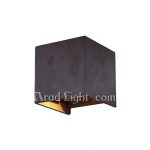 چراغ دکوراتیو کلبه ای دمپردار 6 وات پرشین لایت