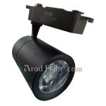 چراغ ریلی 40 وات گونای الکتریک GUNAY مدل 108