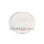 چراغ سقفی روکار سه حالته ریموت دار 100 وات پرشین لایت مدل زحل