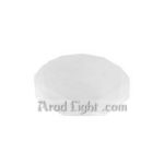چراغ سقفی روکار سه حالته ریموت دار 100 وات پرشین لایت مدل ستاره