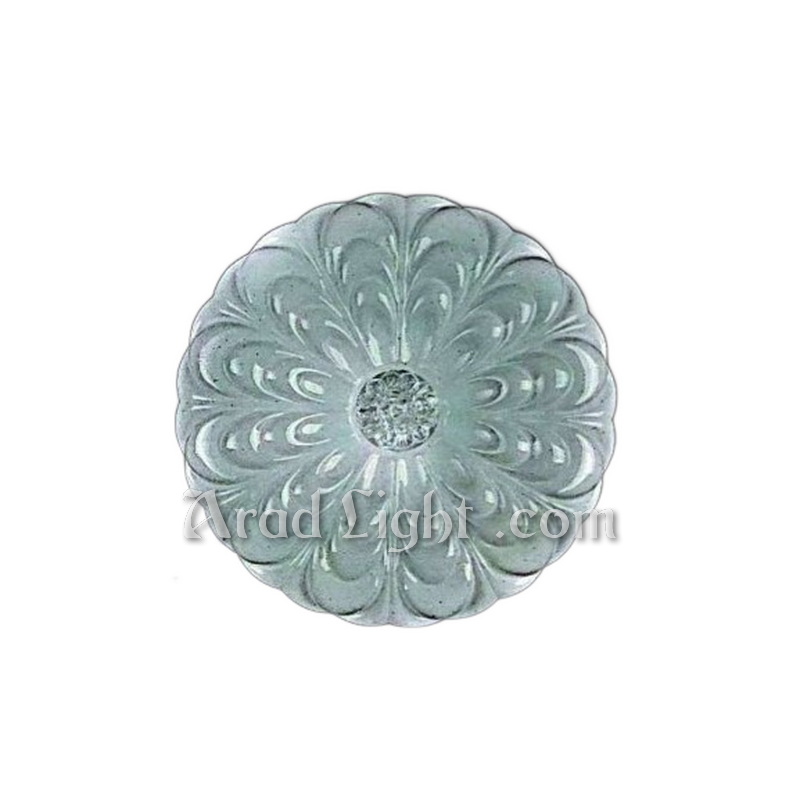 چراغ-سقفی-سه-حالته-آیسان-مدل-142.jpg چراغ سقفی سه حالته آیسان مدل 142 - تصویر 1