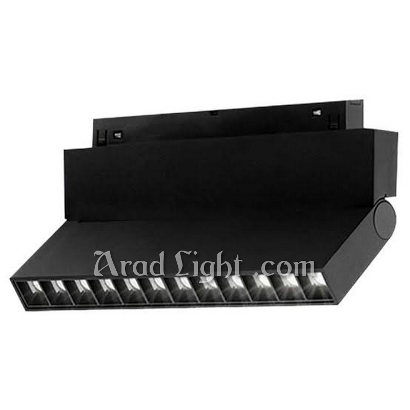 چراغ-مگنتی-دات-متحرک-12-وات-پرشین-لایت.jpg چراغ مگنتی دات متحرک 12 وات پرشین لایت - تصویر 1
