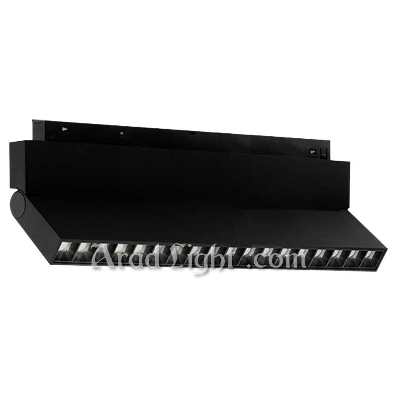 چراغ-مگنتی-دات-متحرک-18-وات-پرشین-لایت.jpg چراغ مگنتی دات متحرک 18 وات پرشین لایت - تصویر 1
